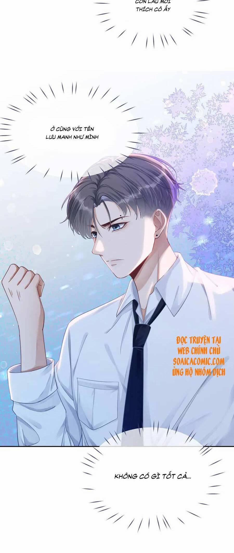 Xuyên Nhanh Nữ Phụ Bình Tĩnh Chút 74 trang 11