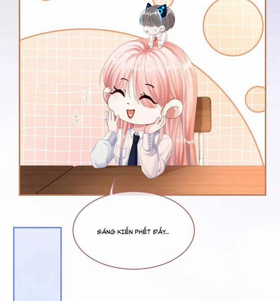 Xuyên Nhanh Nữ Phụ Bình Tĩnh Chút 74 trang 19