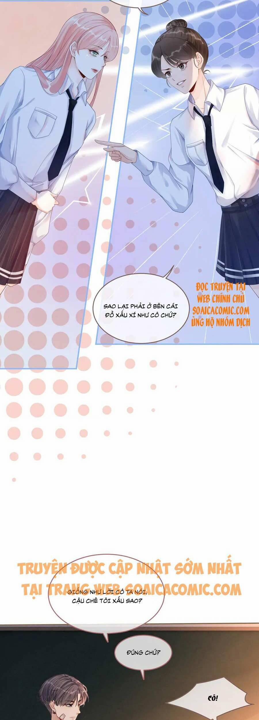 Xuyên Nhanh Nữ Phụ Bình Tĩnh Chút 74 trang 2