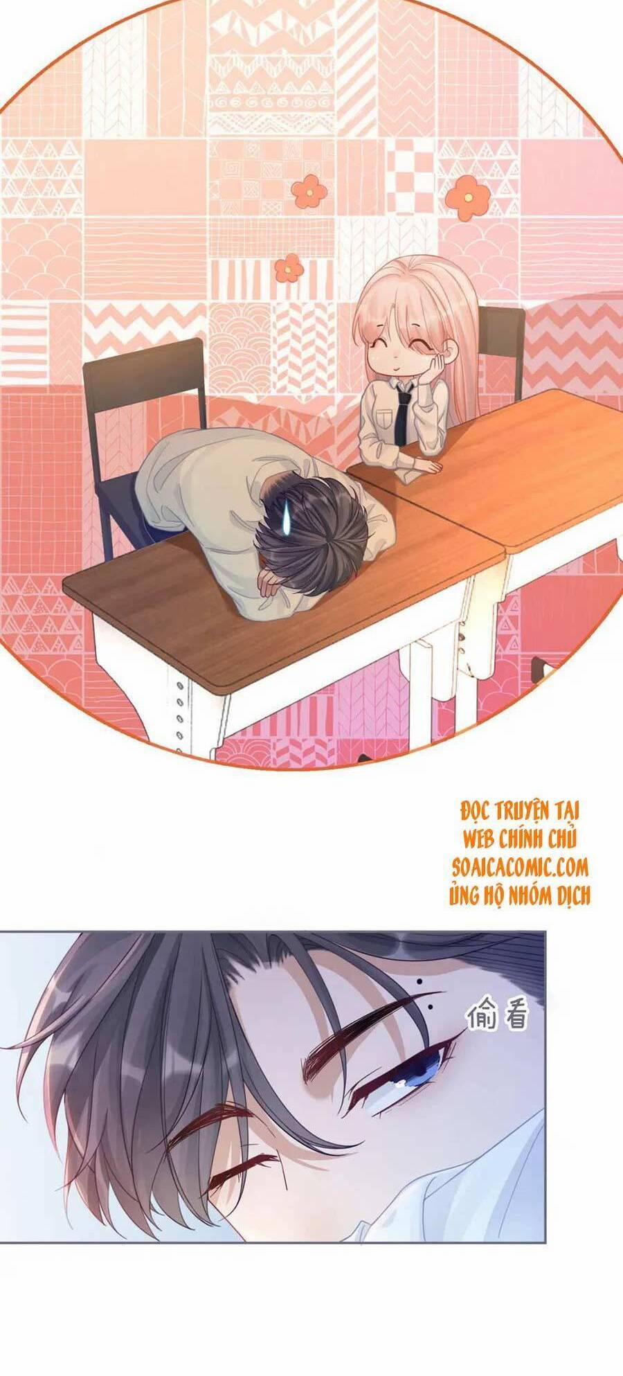 Xuyên Nhanh Nữ Phụ Bình Tĩnh Chút 74 trang 23