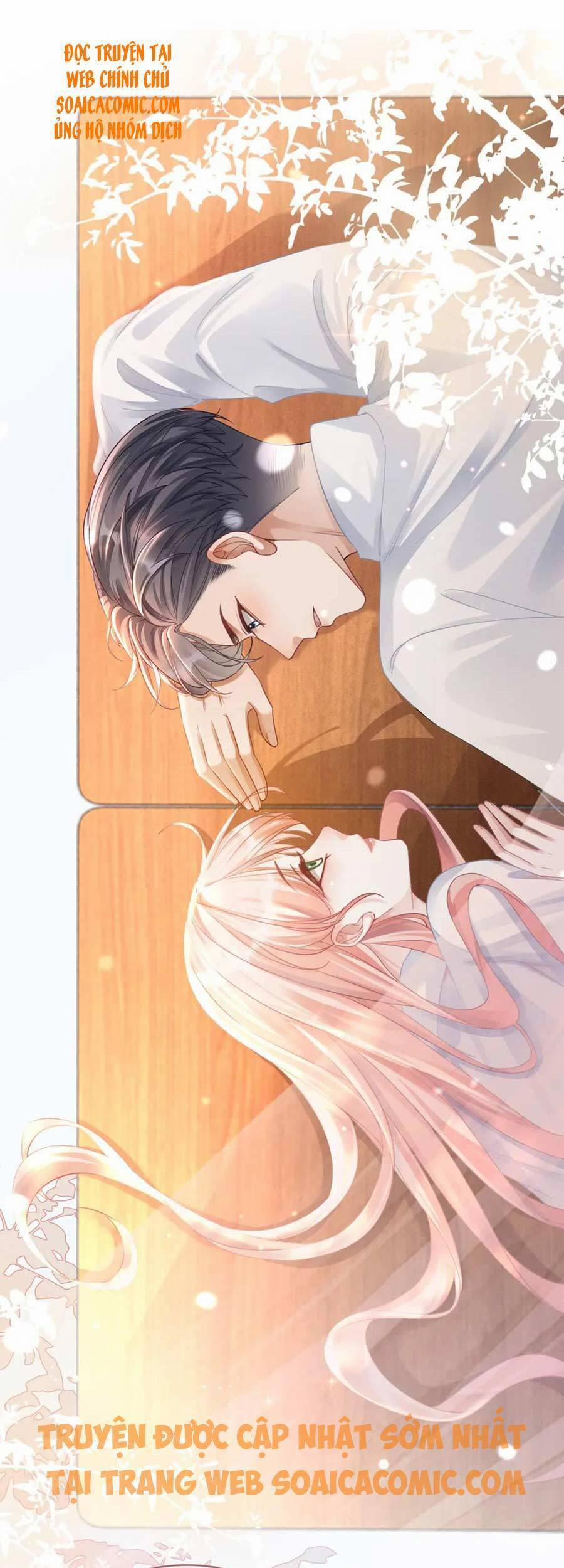 Xuyên Nhanh Nữ Phụ Bình Tĩnh Chút 74 trang 24