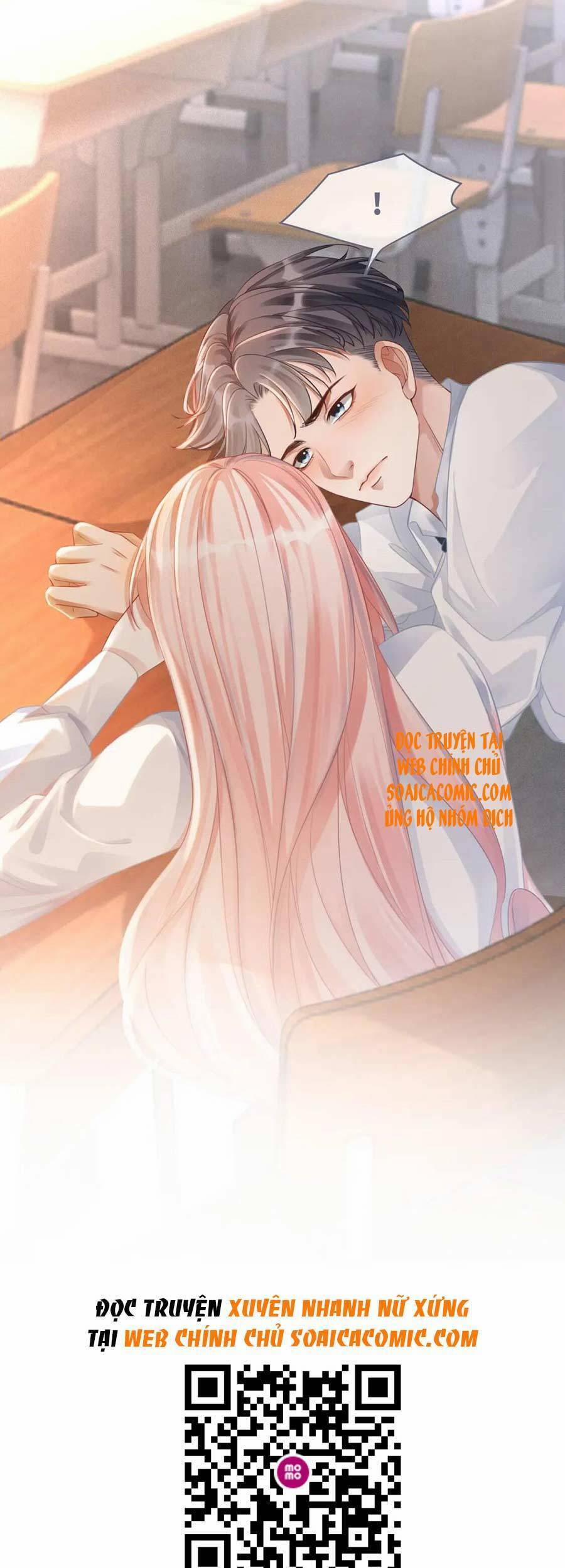 Xuyên Nhanh Nữ Phụ Bình Tĩnh Chút 74 trang 26