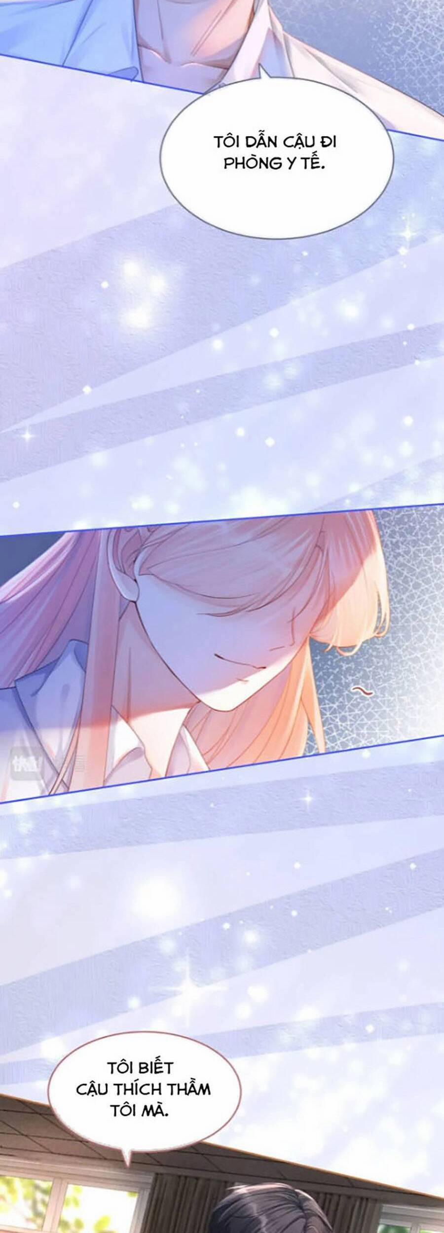 Xuyên Nhanh Nữ Phụ Bình Tĩnh Chút 75 trang 10