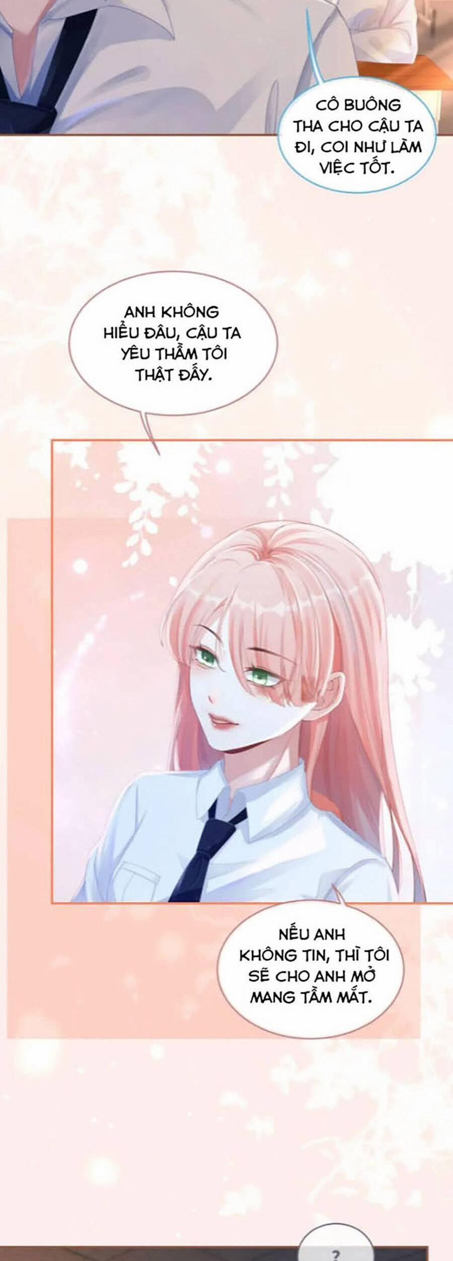 Xuyên Nhanh Nữ Phụ Bình Tĩnh Chút 75 trang 2