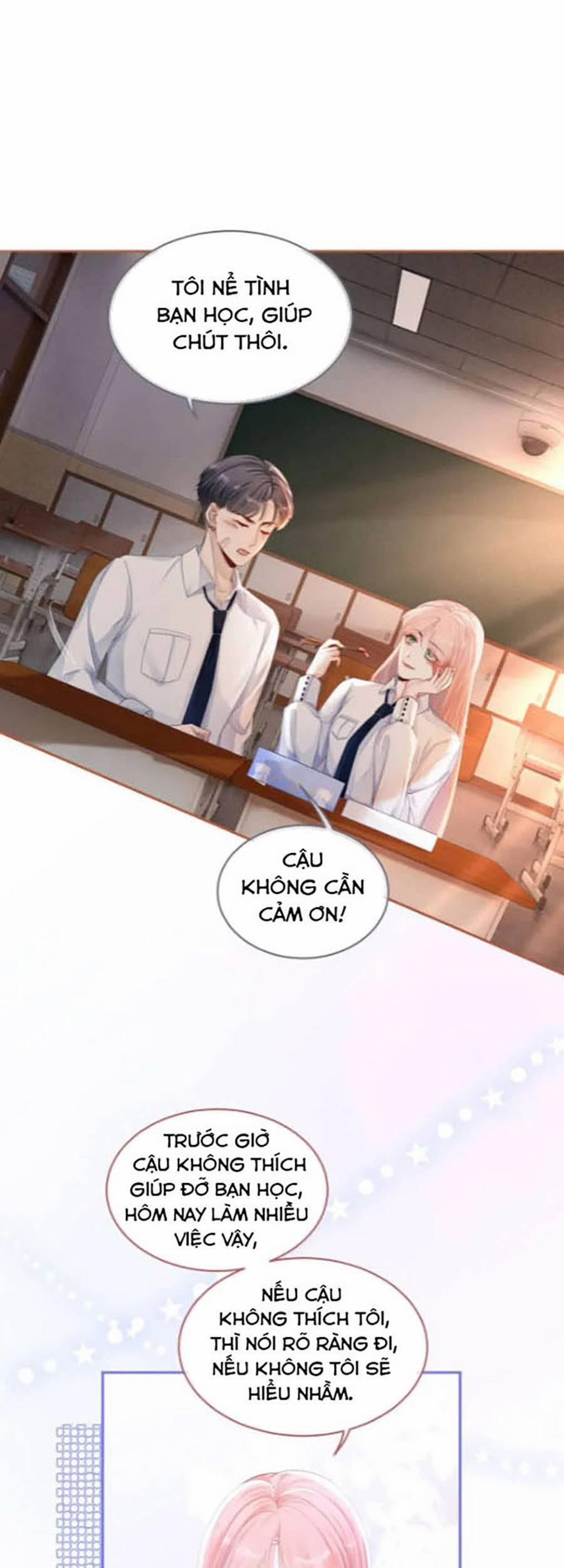 Xuyên Nhanh Nữ Phụ Bình Tĩnh Chút 76 trang 1