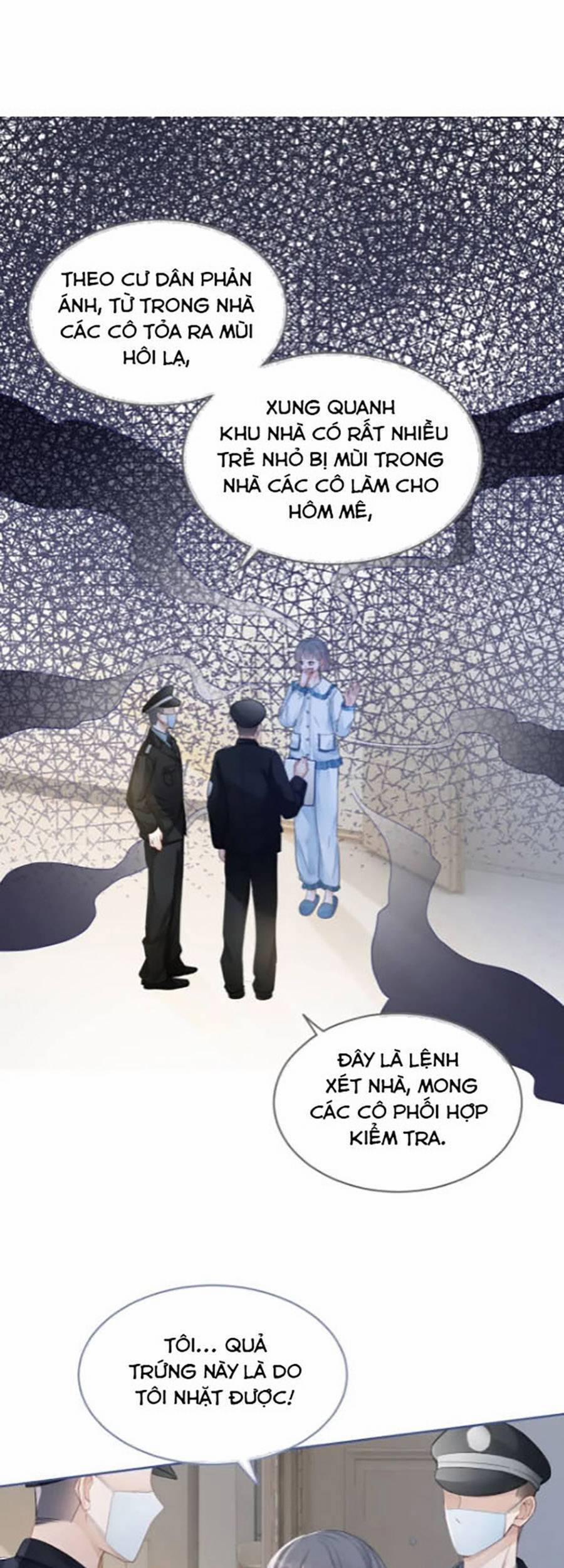 Xuyên Nhanh Nữ Phụ Bình Tĩnh Chút 76 trang 14