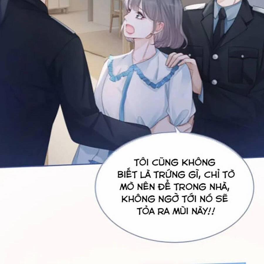 Xuyên Nhanh Nữ Phụ Bình Tĩnh Chút 76 trang 15
