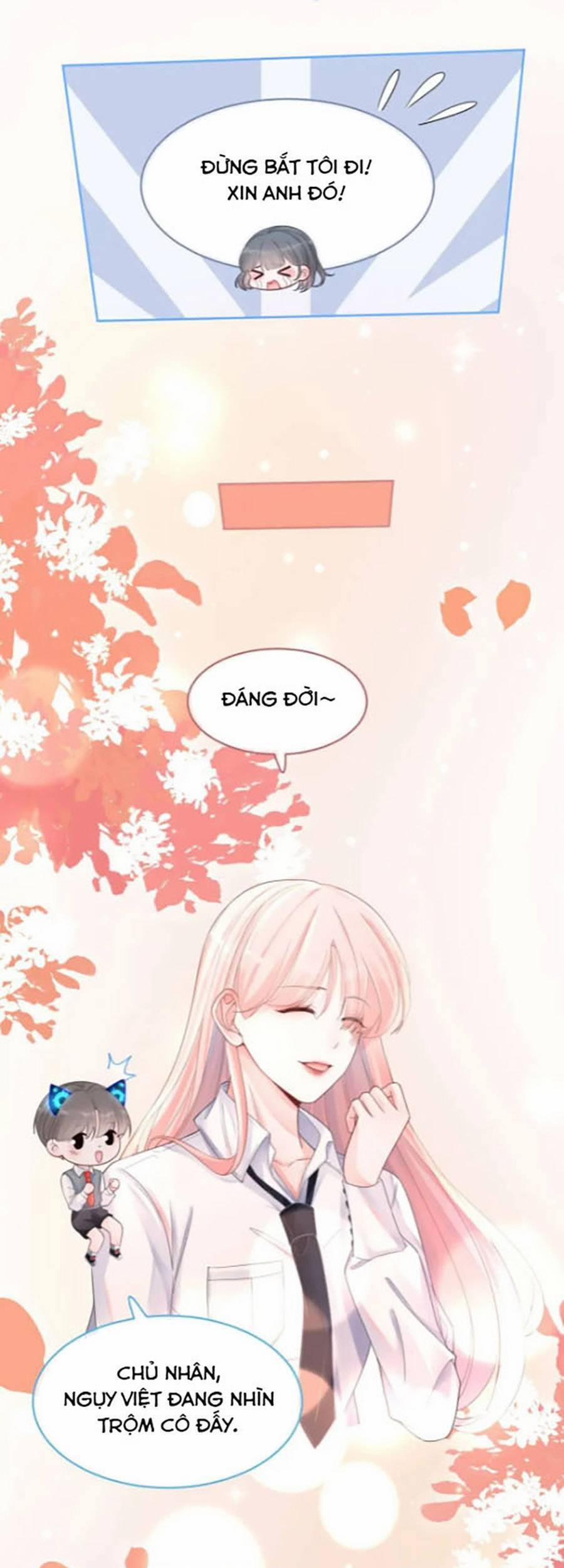 Xuyên Nhanh Nữ Phụ Bình Tĩnh Chút 76 trang 16