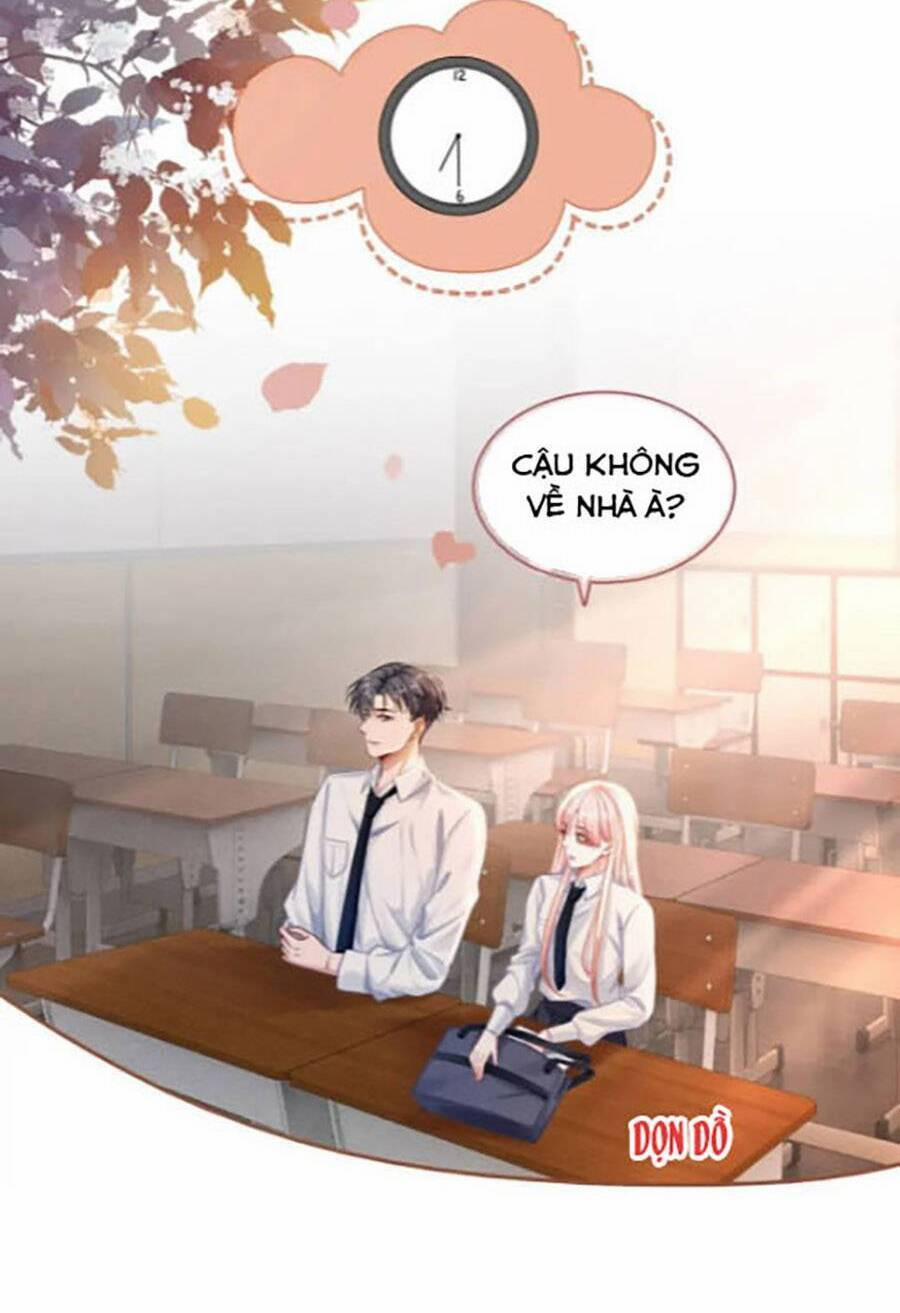 Xuyên Nhanh Nữ Phụ Bình Tĩnh Chút 76 trang 21