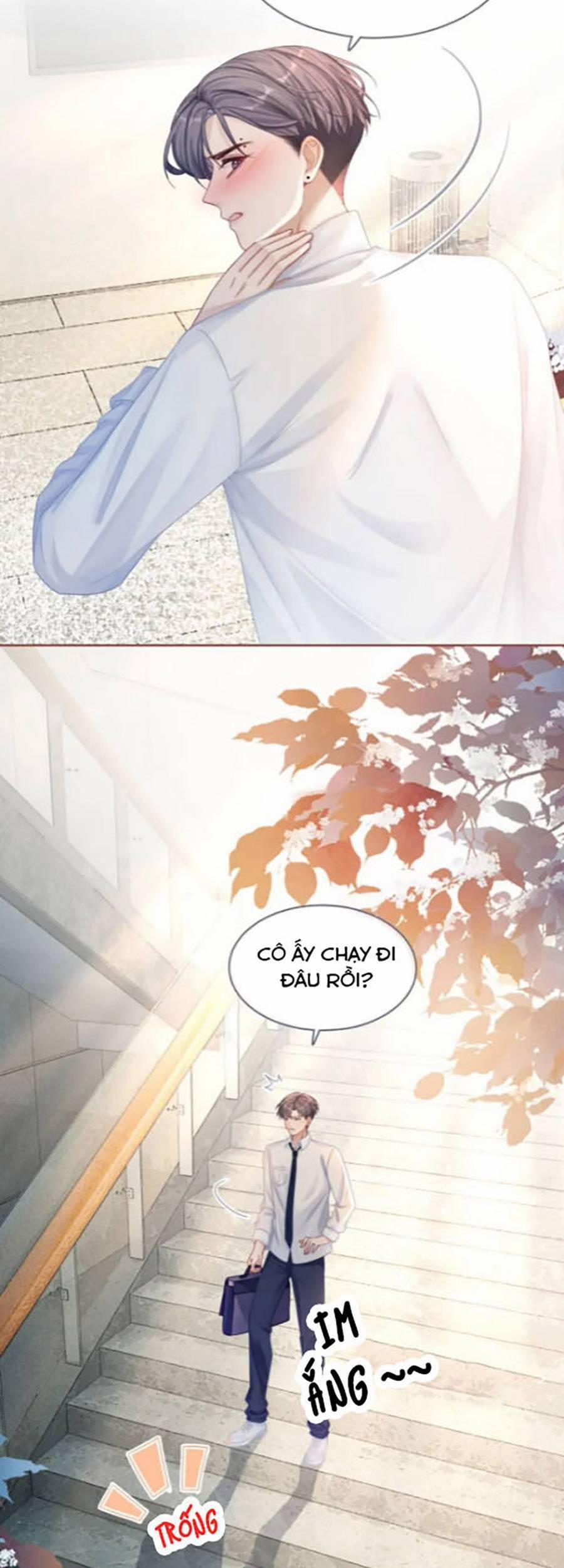 Xuyên Nhanh Nữ Phụ Bình Tĩnh Chút 76 trang 26