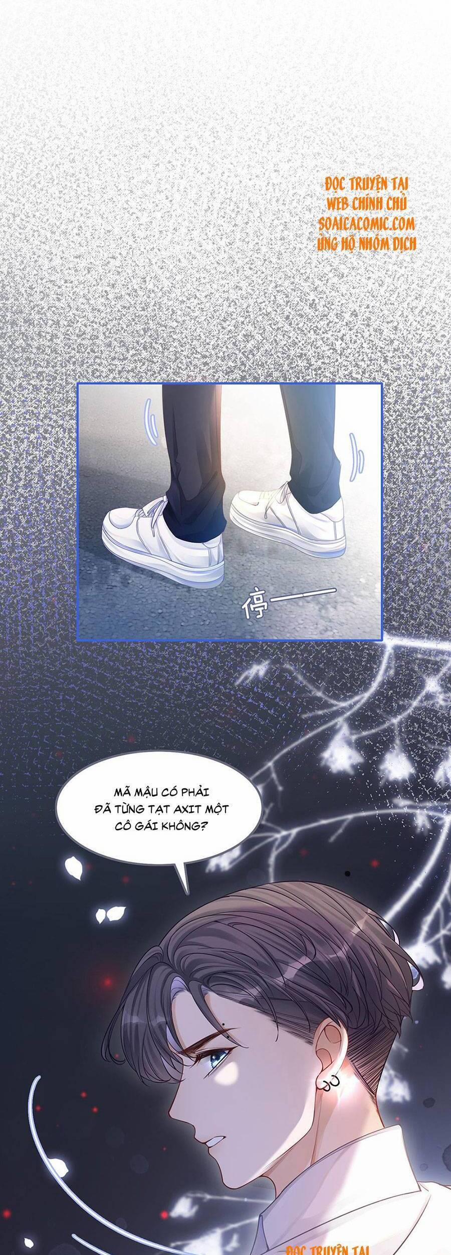 Xuyên Nhanh Nữ Phụ Bình Tĩnh Chút 77 trang 10