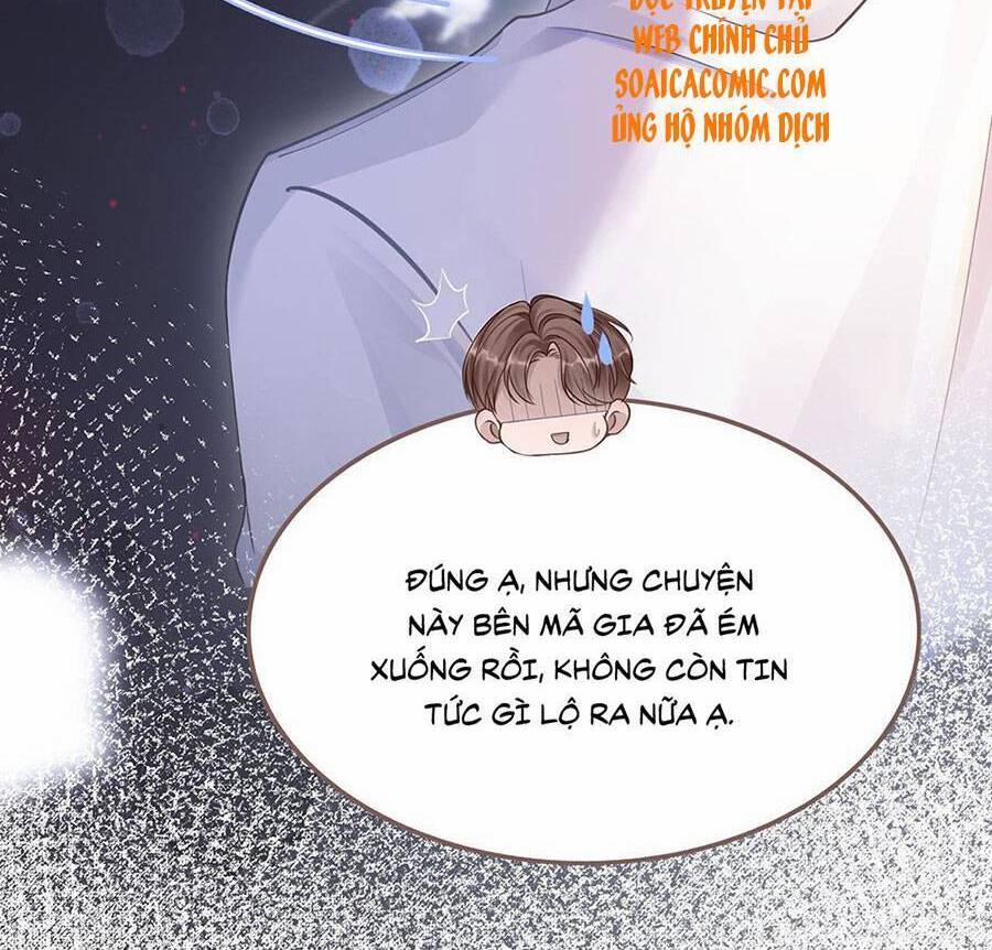 Xuyên Nhanh Nữ Phụ Bình Tĩnh Chút 77 trang 11