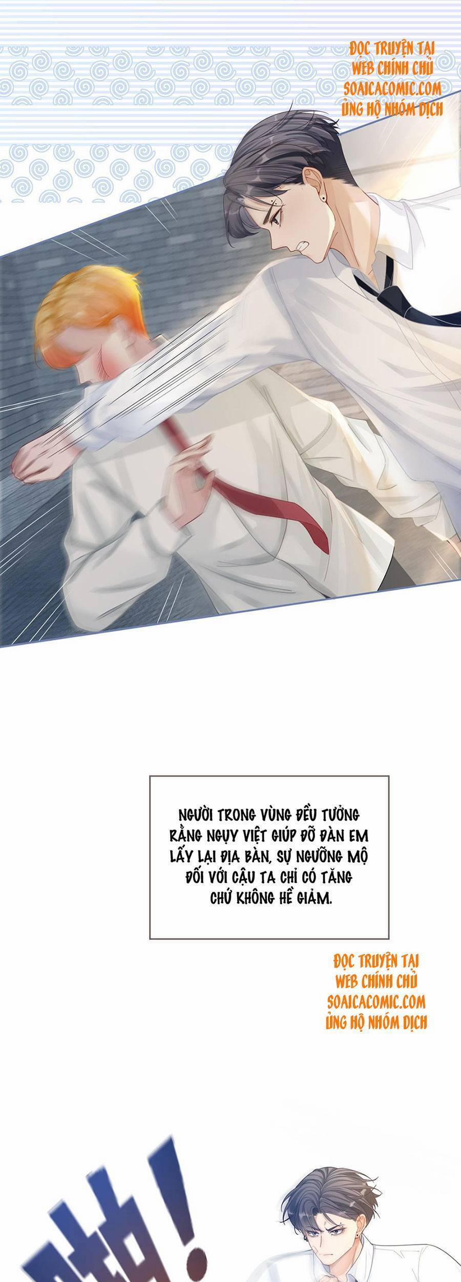 Xuyên Nhanh Nữ Phụ Bình Tĩnh Chút 77 trang 16