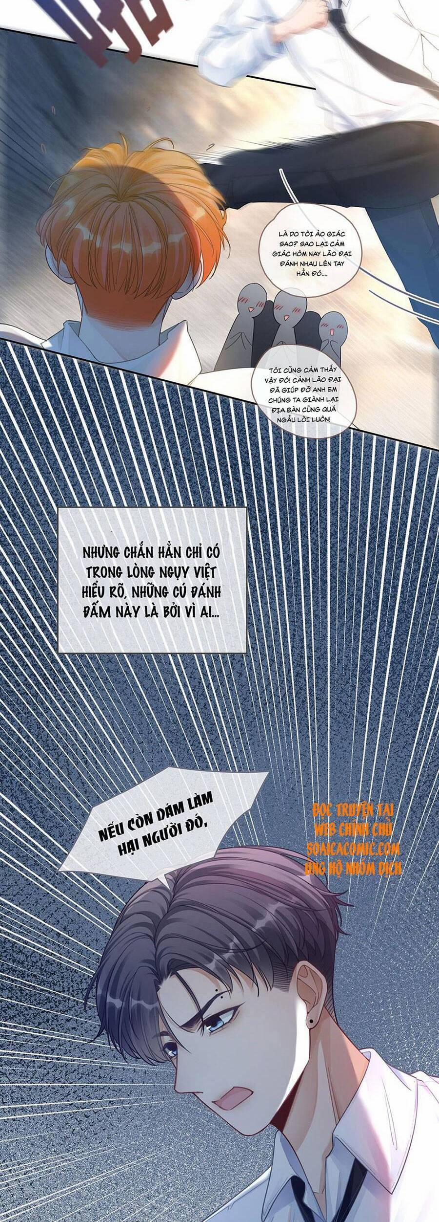 Xuyên Nhanh Nữ Phụ Bình Tĩnh Chút 77 trang 17