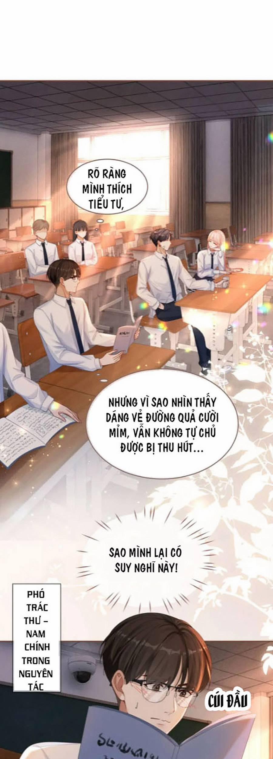 Xuyên Nhanh Nữ Phụ Bình Tĩnh Chút 78 trang 1