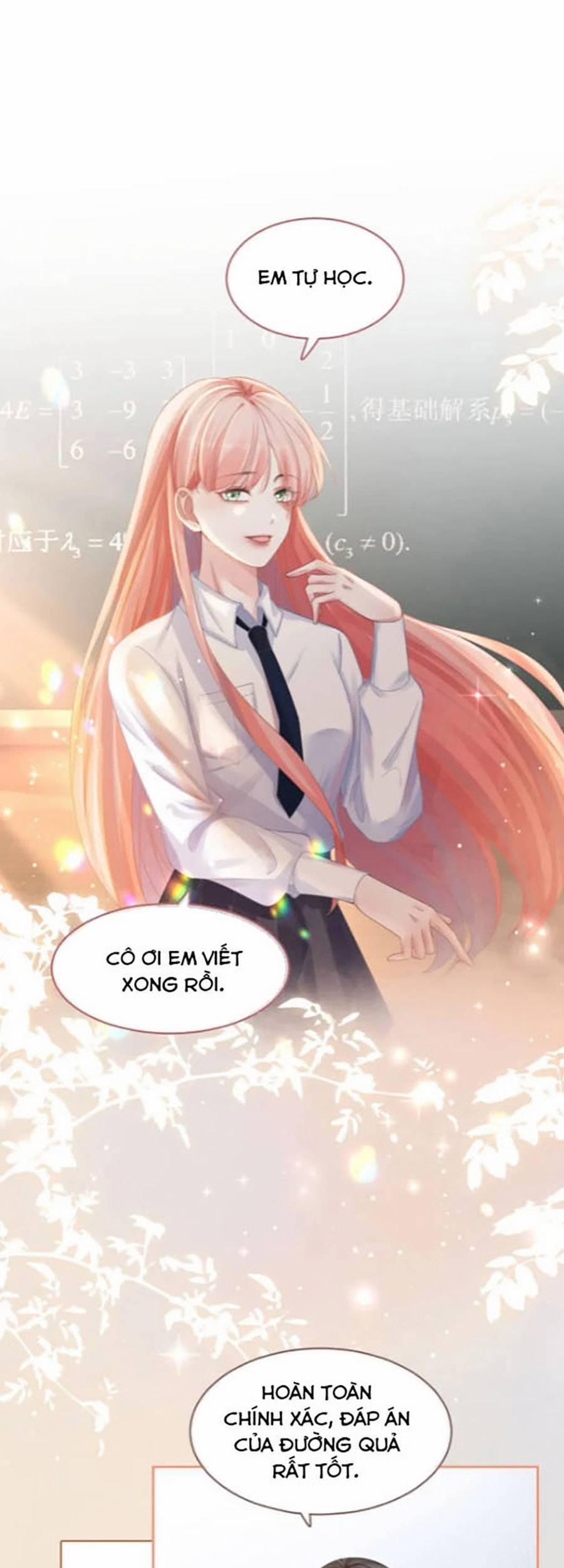 Xuyên Nhanh Nữ Phụ Bình Tĩnh Chút 78 trang 10