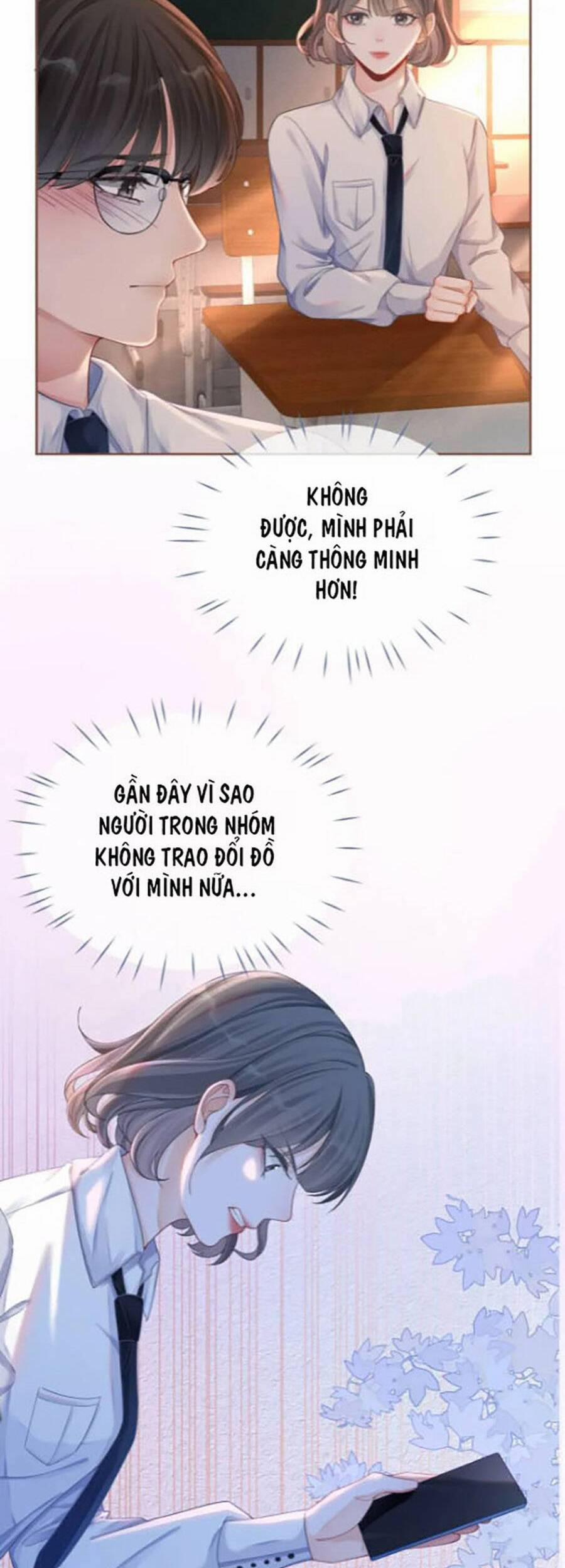 Xuyên Nhanh Nữ Phụ Bình Tĩnh Chút 78 trang 13