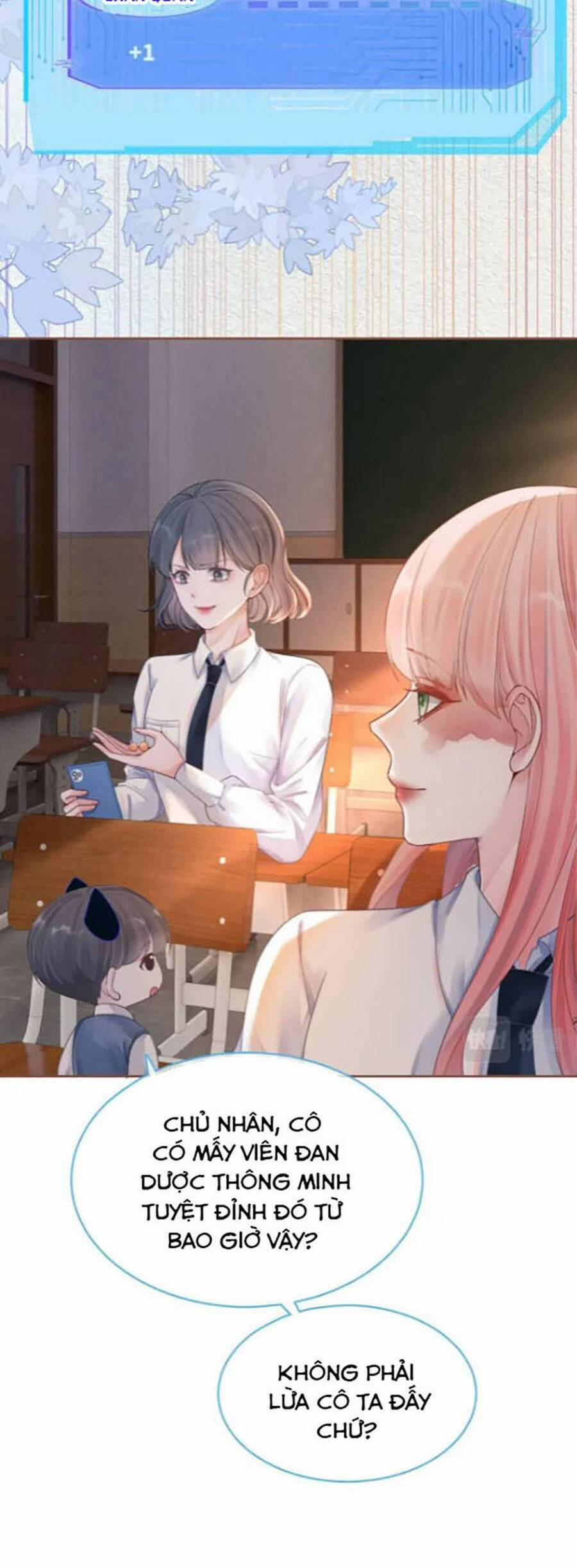 Xuyên Nhanh Nữ Phụ Bình Tĩnh Chút 78 trang 19