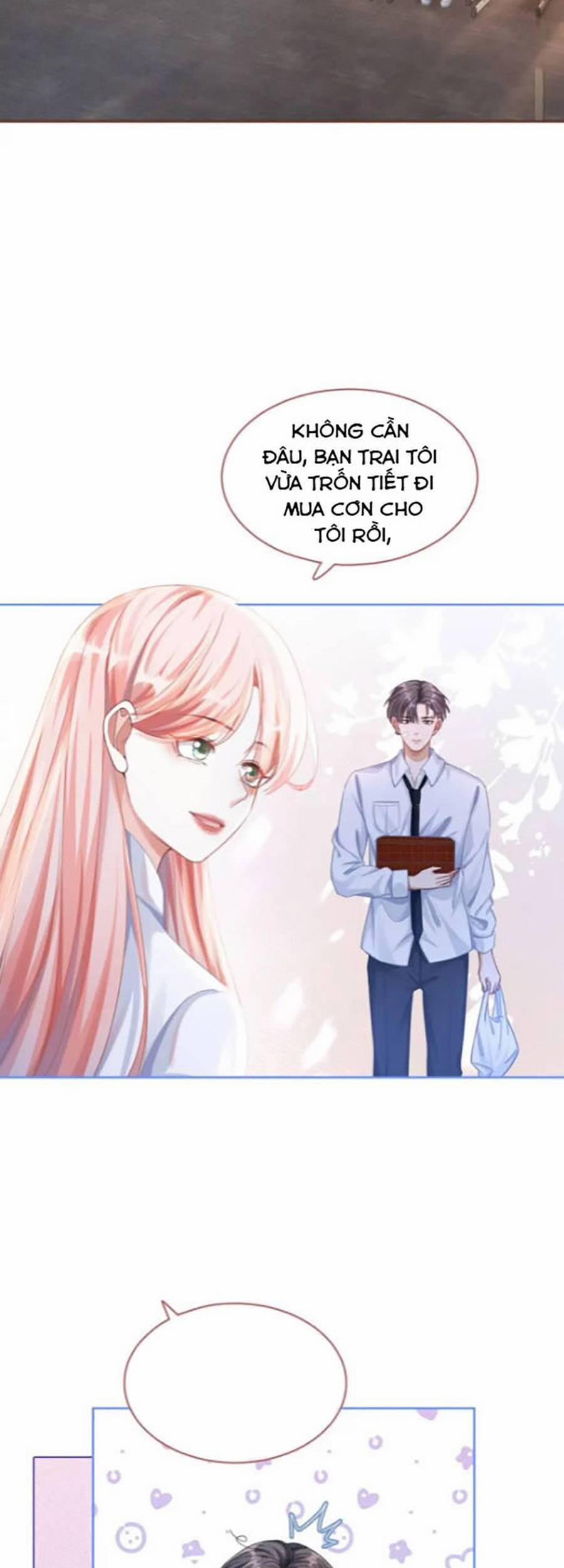 Xuyên Nhanh Nữ Phụ Bình Tĩnh Chút 78 trang 22