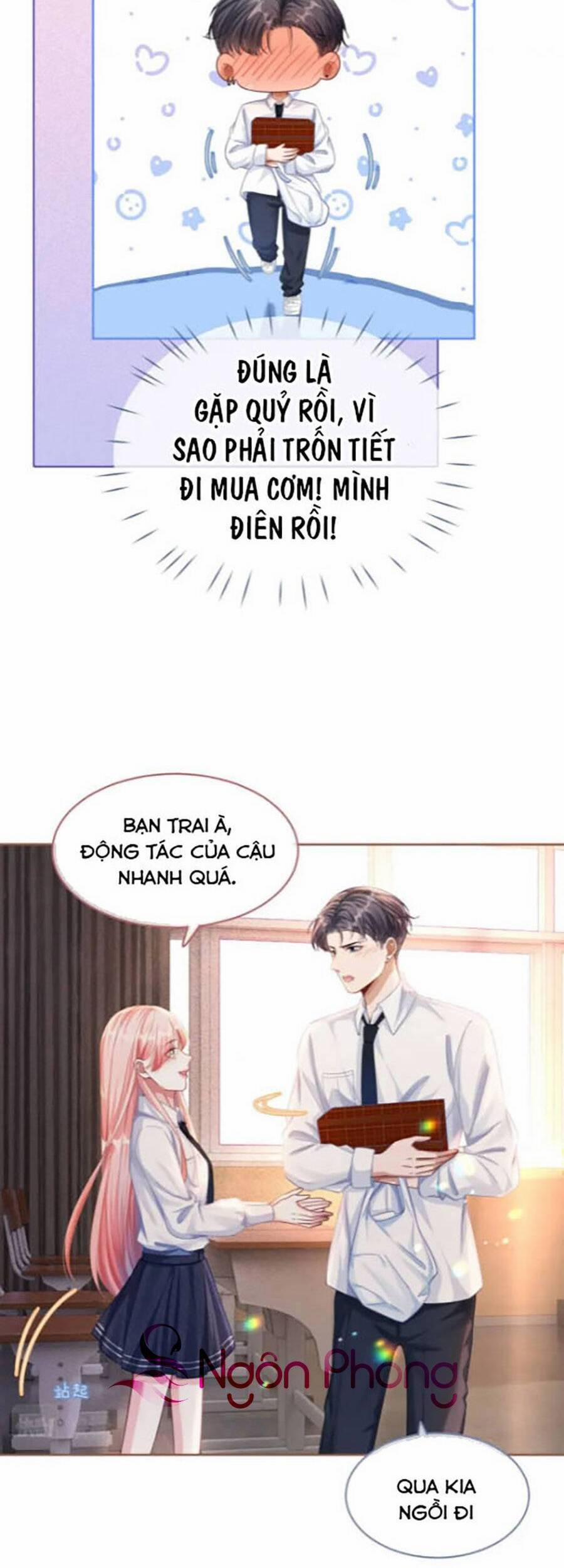 Xuyên Nhanh Nữ Phụ Bình Tĩnh Chút 78 trang 23