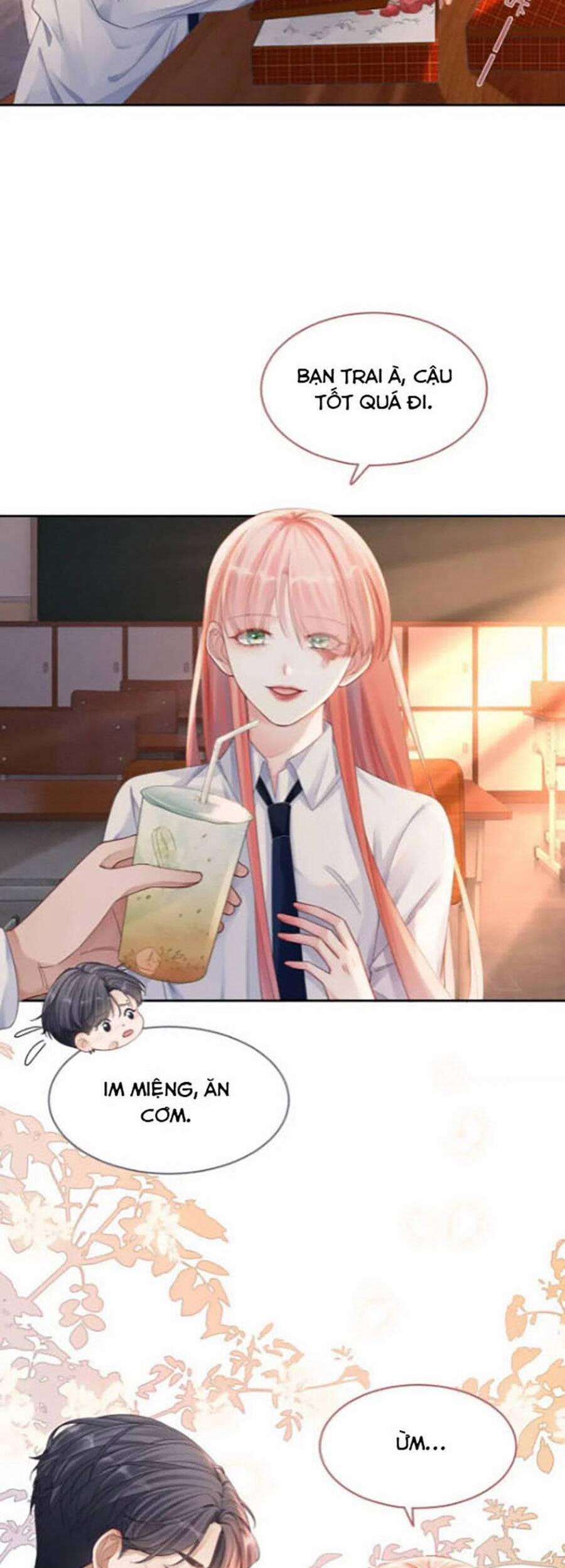 Xuyên Nhanh Nữ Phụ Bình Tĩnh Chút 78 trang 25