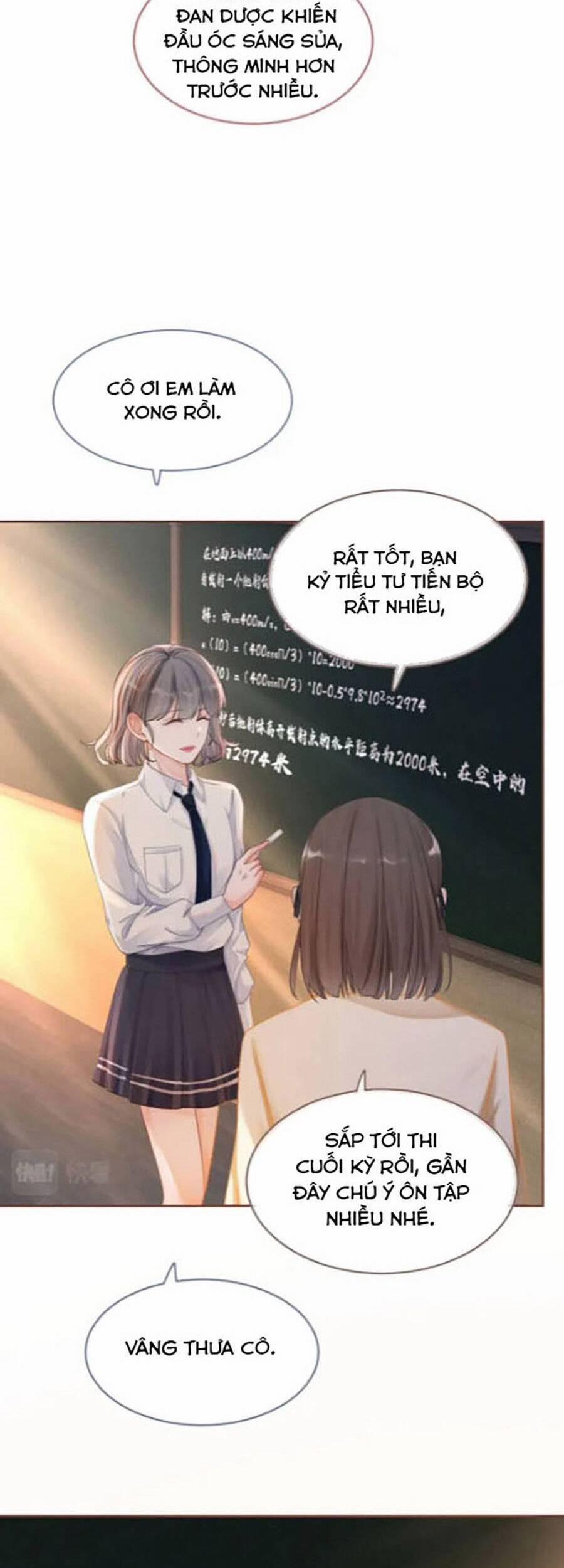 Xuyên Nhanh Nữ Phụ Bình Tĩnh Chút 78 trang 6