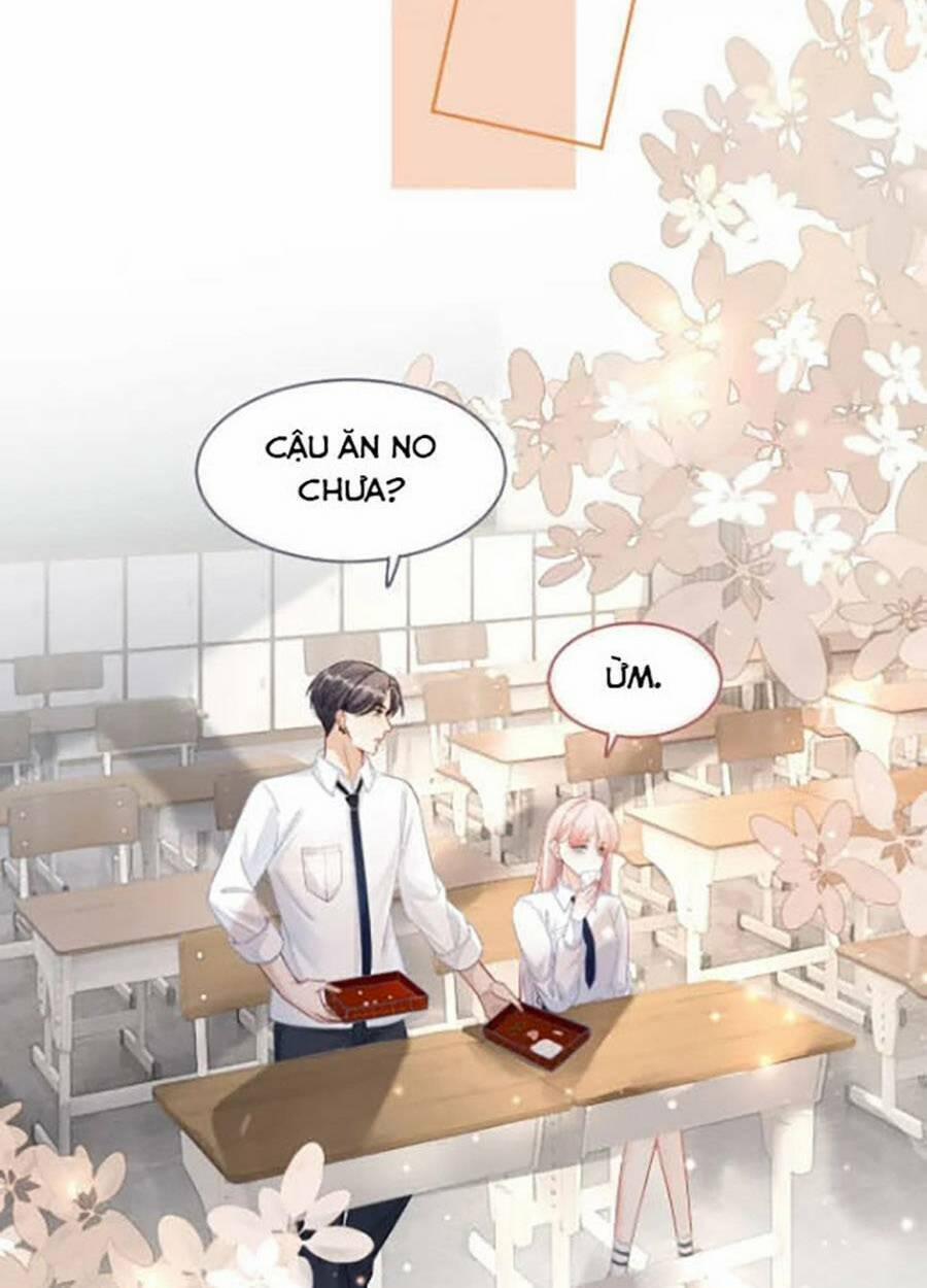 Xuyên Nhanh Nữ Phụ Bình Tĩnh Chút 79 trang 14