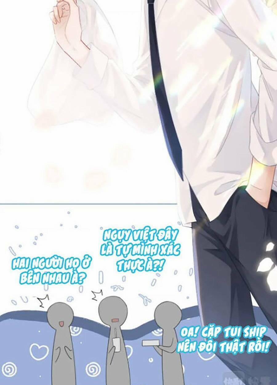 Xuyên Nhanh Nữ Phụ Bình Tĩnh Chút 79 trang 17