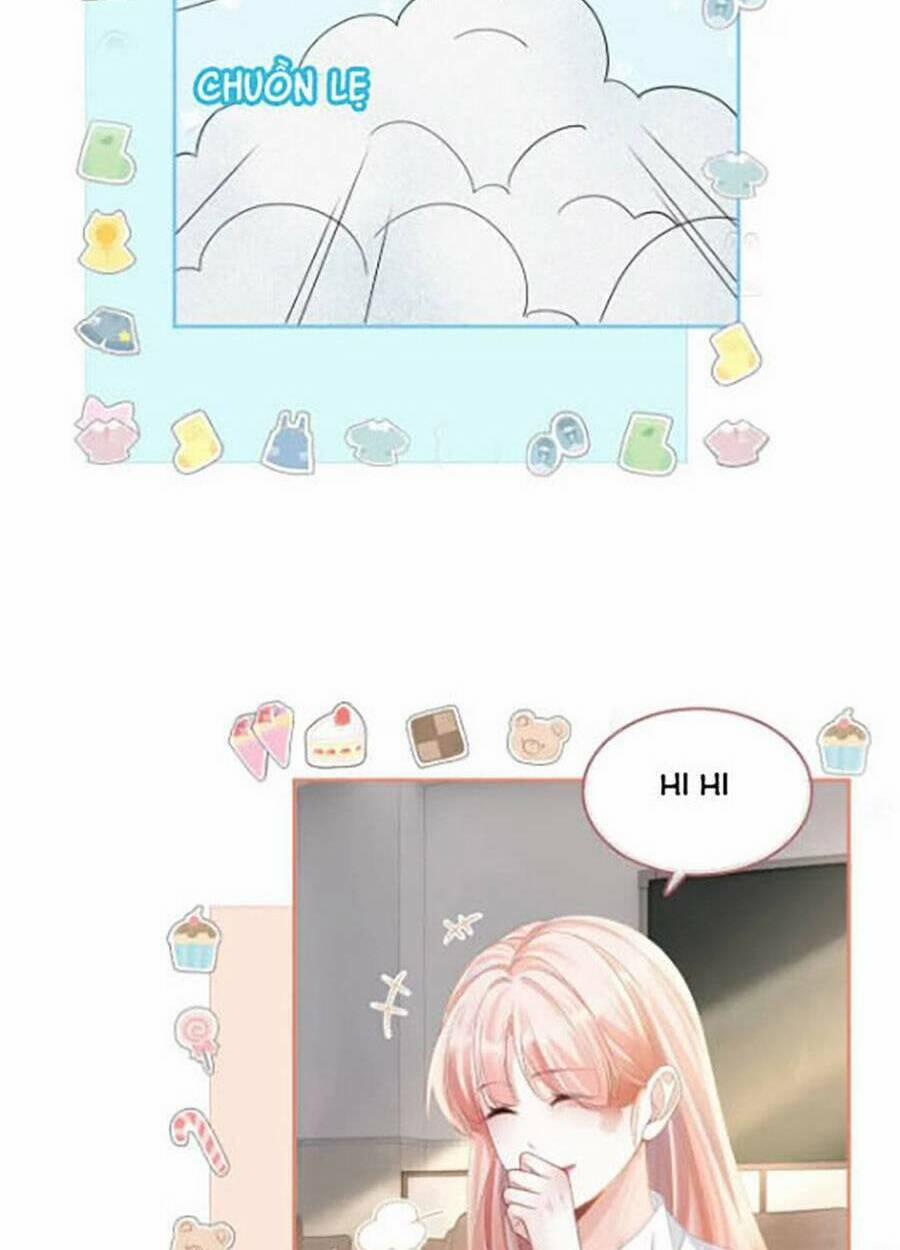 Xuyên Nhanh Nữ Phụ Bình Tĩnh Chút 79 trang 20