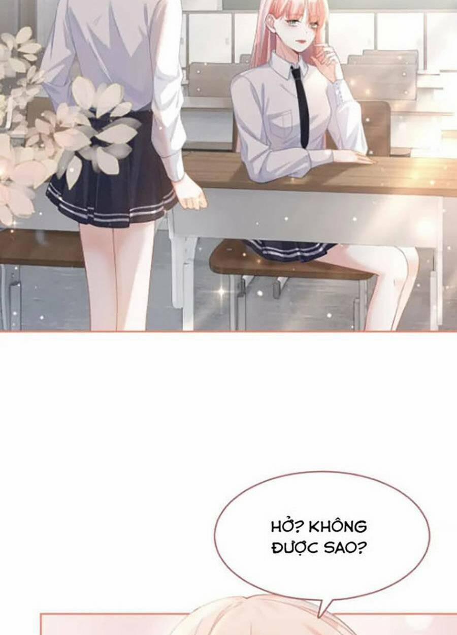 Xuyên Nhanh Nữ Phụ Bình Tĩnh Chút 79 trang 22