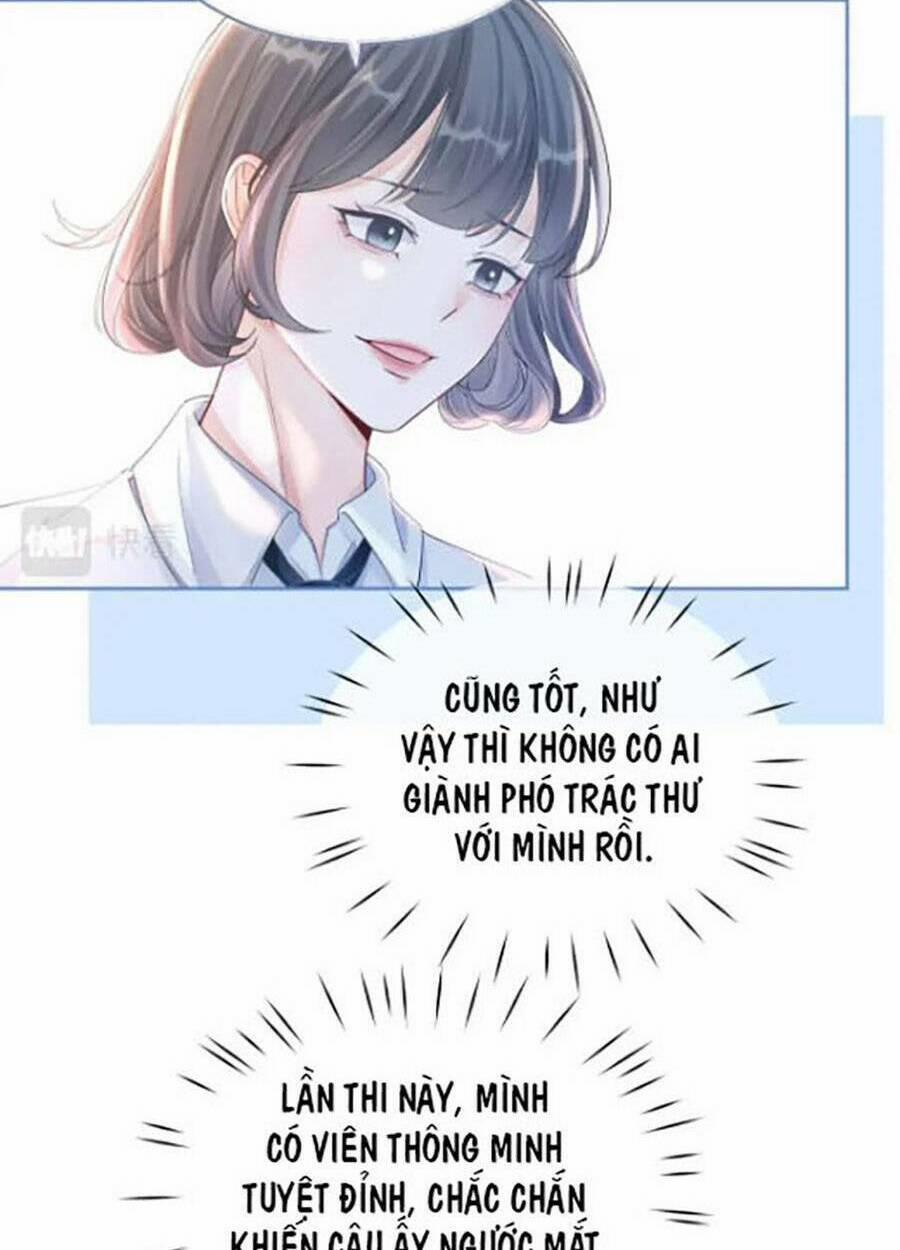 Xuyên Nhanh Nữ Phụ Bình Tĩnh Chút 79 trang 24