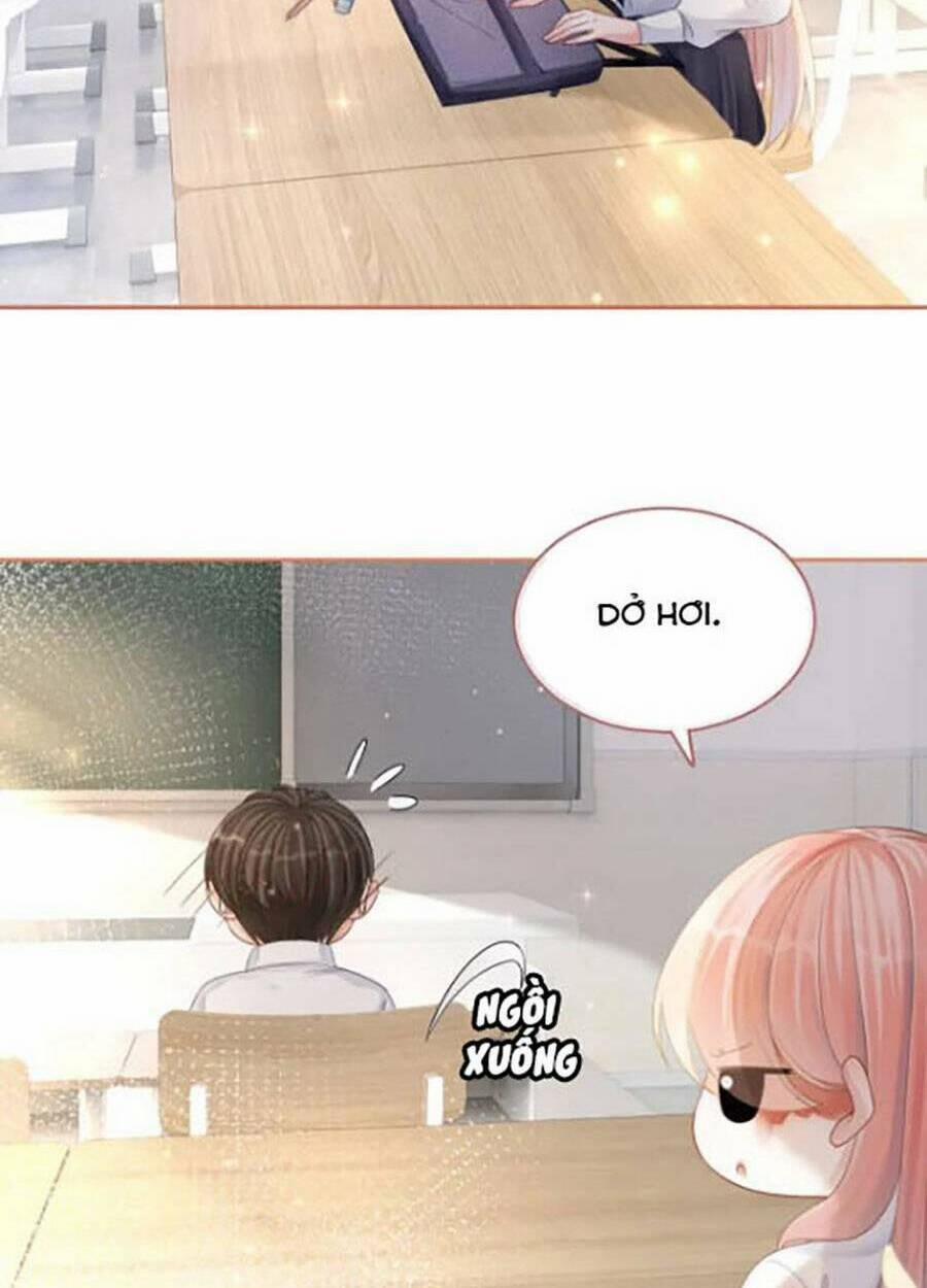 Xuyên Nhanh Nữ Phụ Bình Tĩnh Chút 79 trang 28