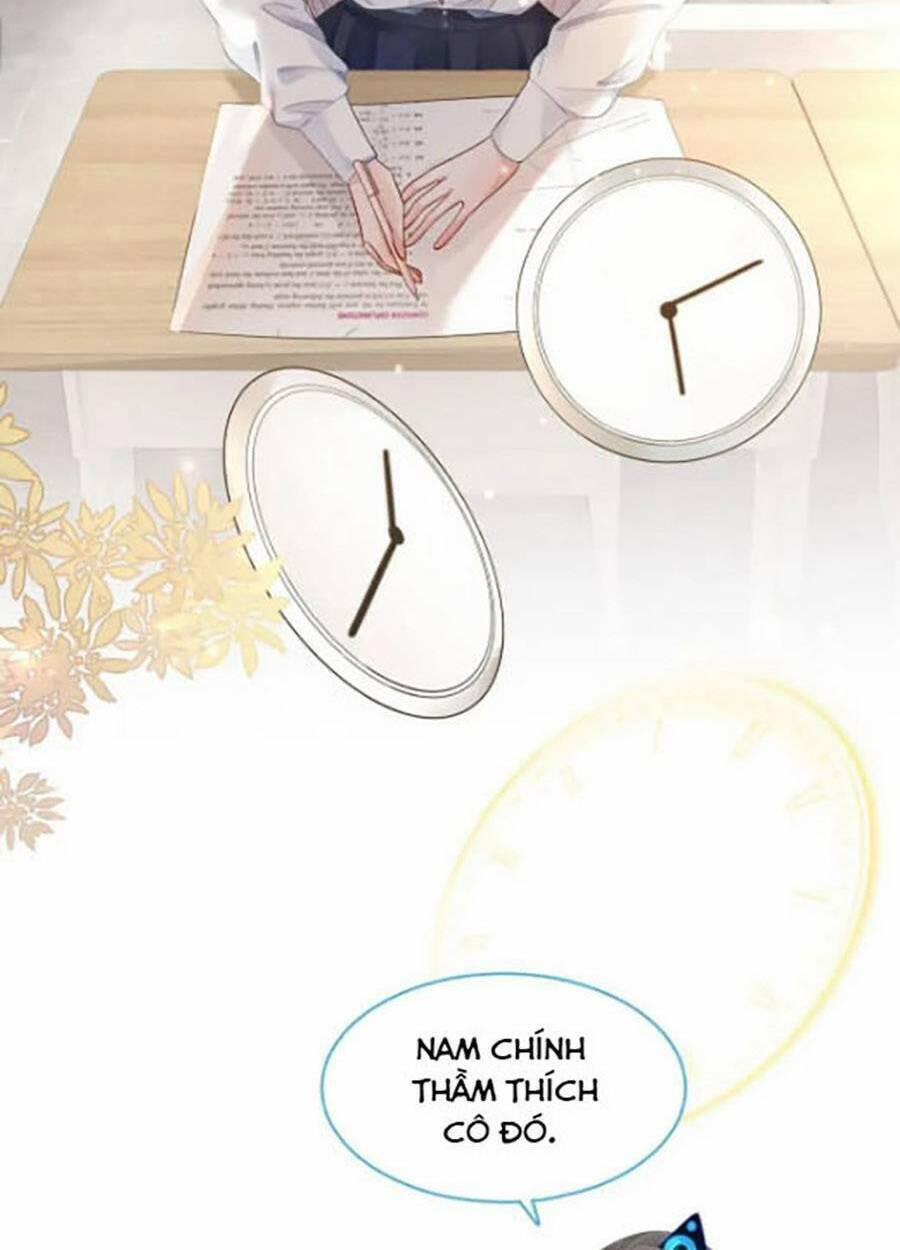 Xuyên Nhanh Nữ Phụ Bình Tĩnh Chút 79 trang 30