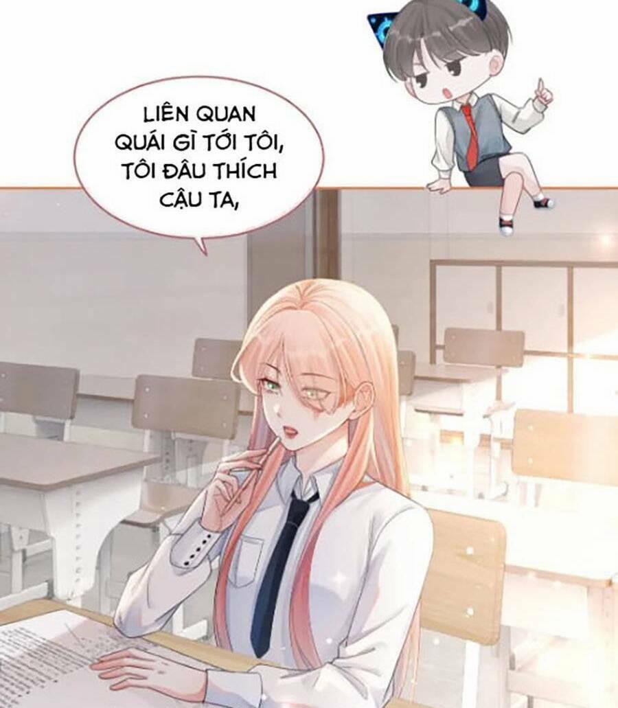 Xuyên Nhanh Nữ Phụ Bình Tĩnh Chút 79 trang 31