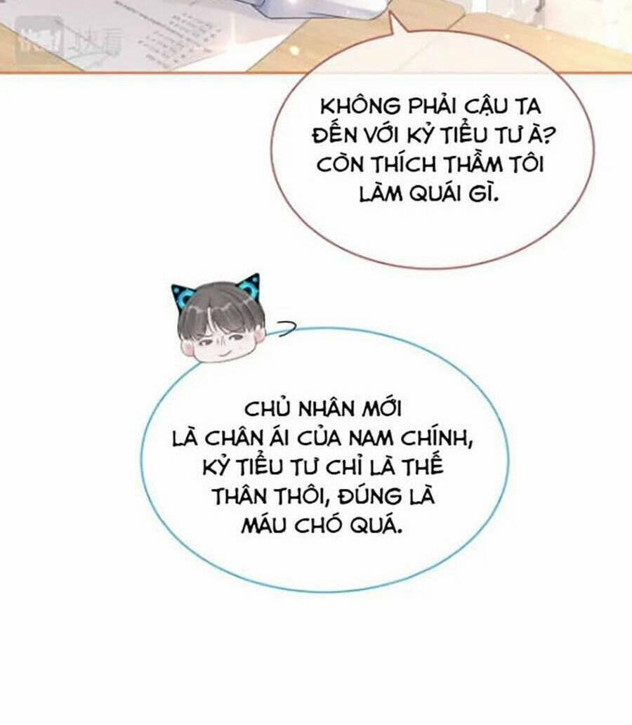 Xuyên Nhanh Nữ Phụ Bình Tĩnh Chút 79 trang 32