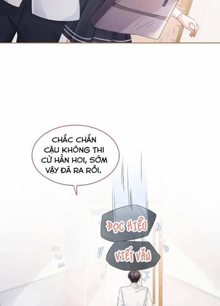 Xuyên Nhanh Nữ Phụ Bình Tĩnh Chút 79 trang 37