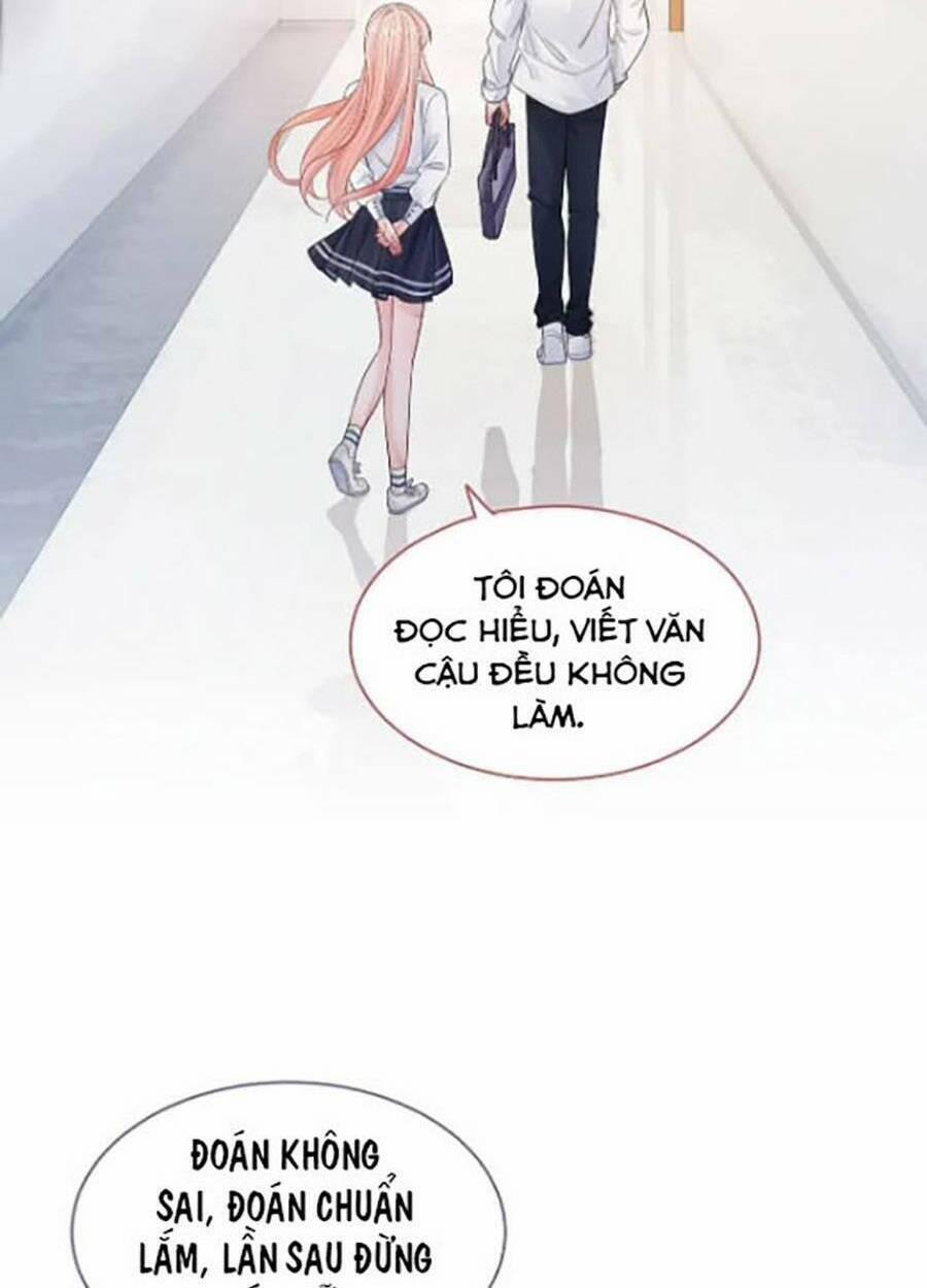Xuyên Nhanh Nữ Phụ Bình Tĩnh Chút 79 trang 38