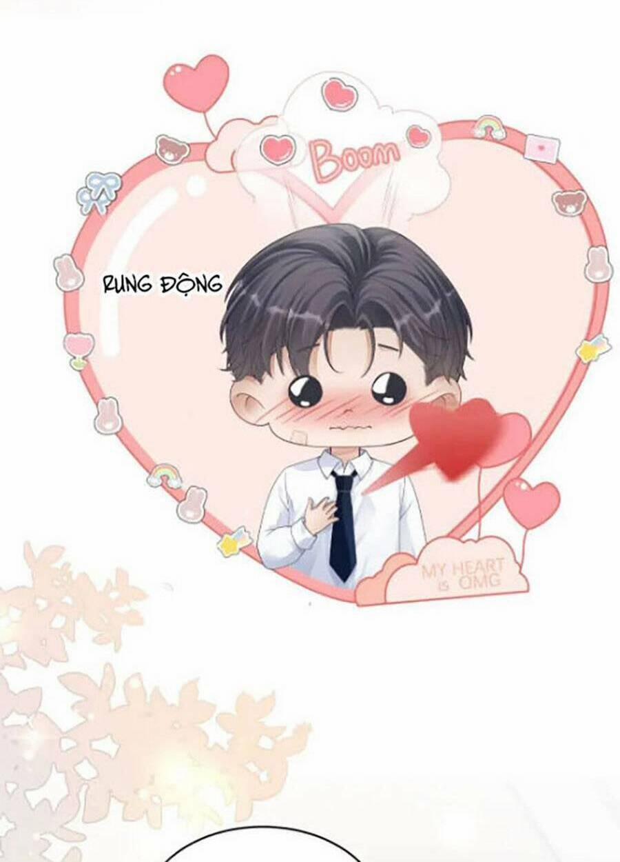 Xuyên Nhanh Nữ Phụ Bình Tĩnh Chút 79 trang 49