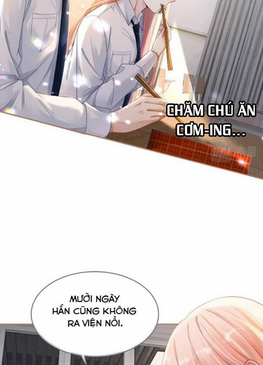 Xuyên Nhanh Nữ Phụ Bình Tĩnh Chút 79 trang 6