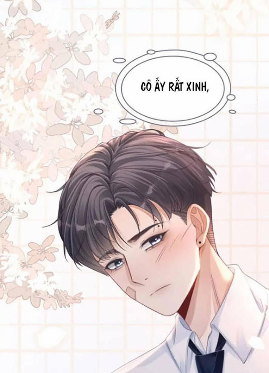 Xuyên Nhanh Nữ Phụ Bình Tĩnh Chút 79 trang 9