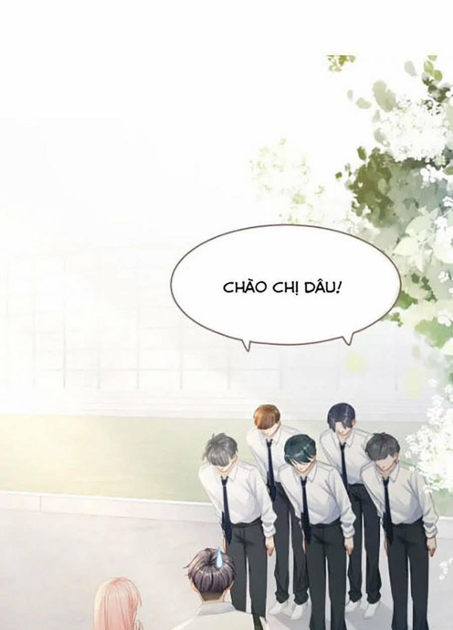 Xuyên Nhanh Nữ Phụ Bình Tĩnh Chút 80 trang 1