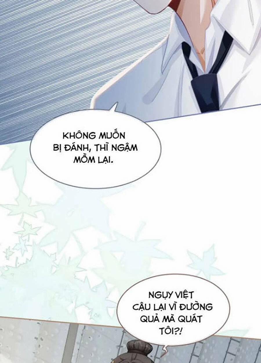 Xuyên Nhanh Nữ Phụ Bình Tĩnh Chút 80 trang 13