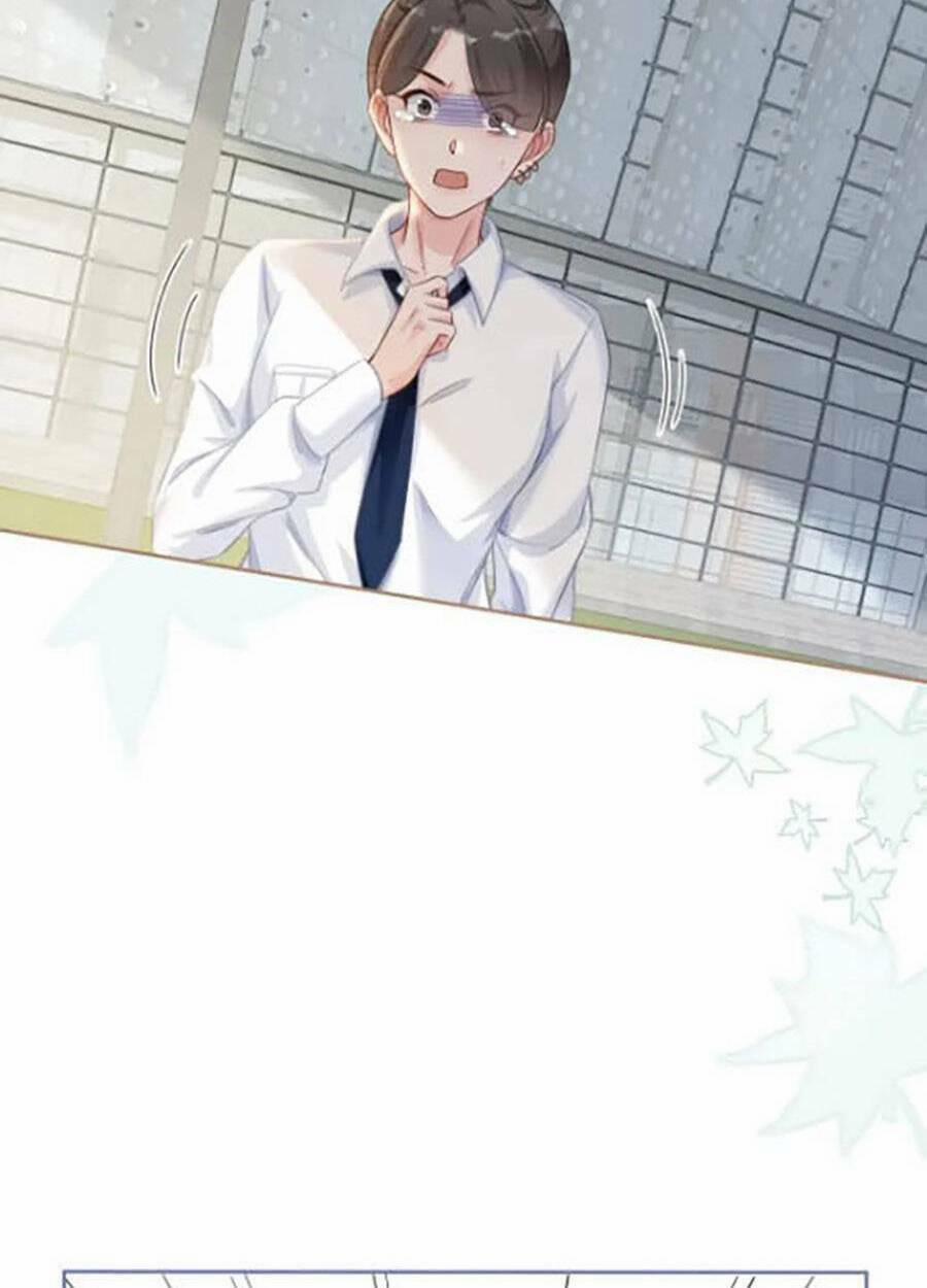 Xuyên Nhanh Nữ Phụ Bình Tĩnh Chút 80 trang 14