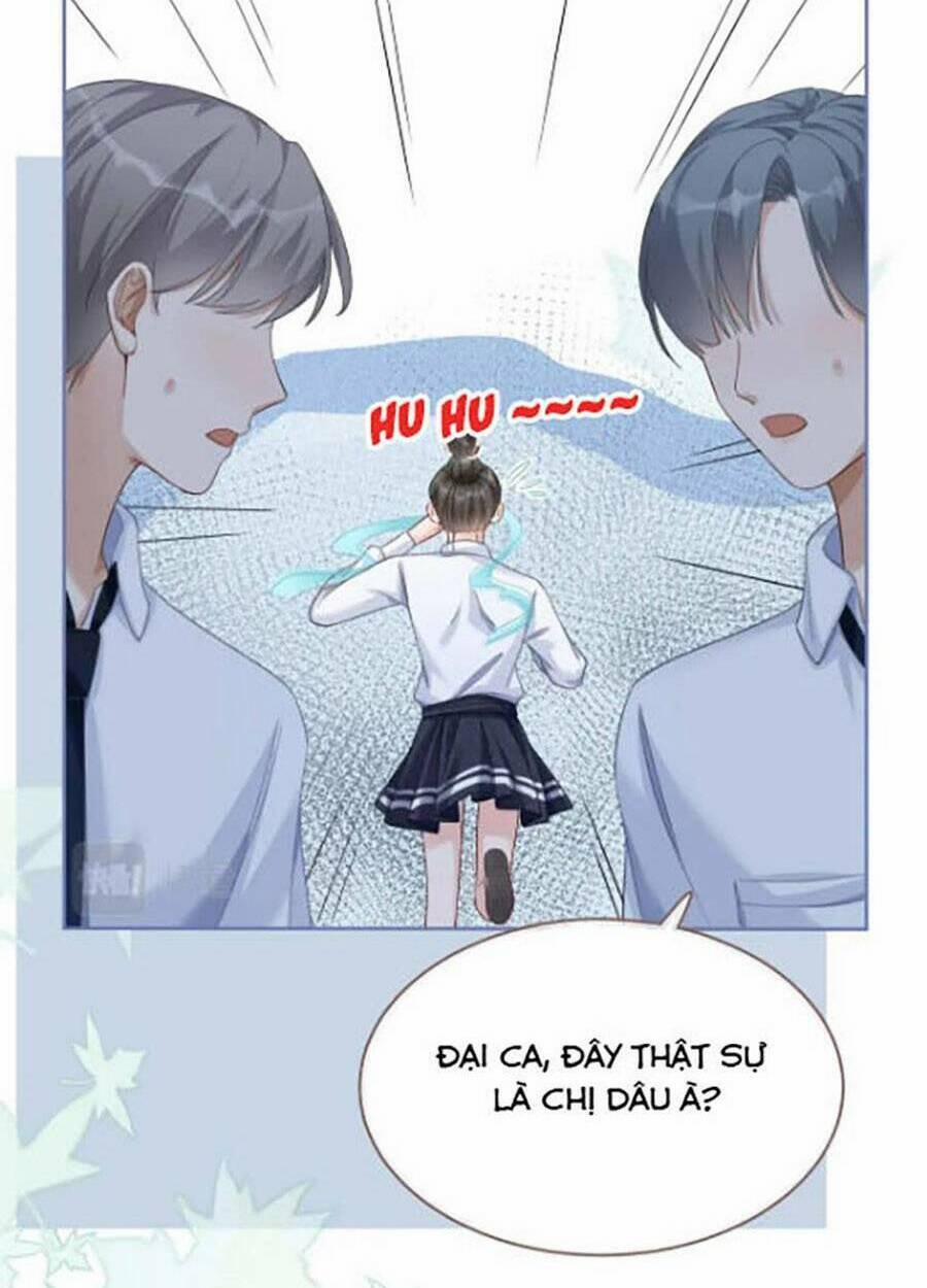 Xuyên Nhanh Nữ Phụ Bình Tĩnh Chút 80 trang 15