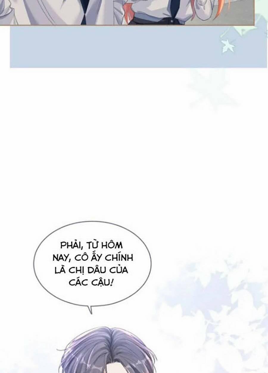 Xuyên Nhanh Nữ Phụ Bình Tĩnh Chút 80 trang 17