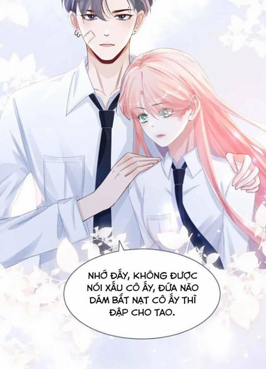 Xuyên Nhanh Nữ Phụ Bình Tĩnh Chút 80 trang 18