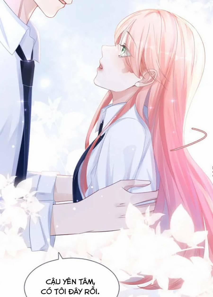 Xuyên Nhanh Nữ Phụ Bình Tĩnh Chút 80 trang 20