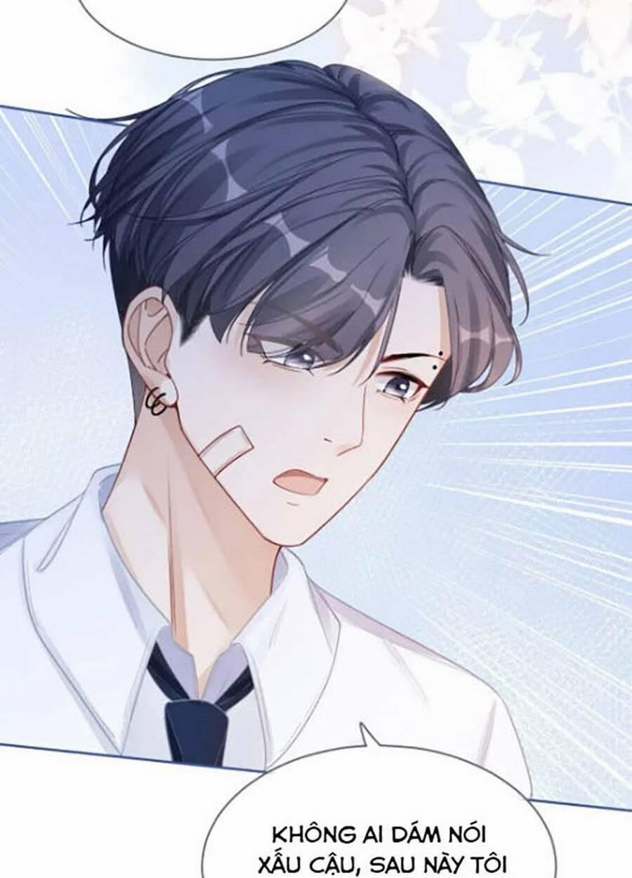 Xuyên Nhanh Nữ Phụ Bình Tĩnh Chút 80 trang 21