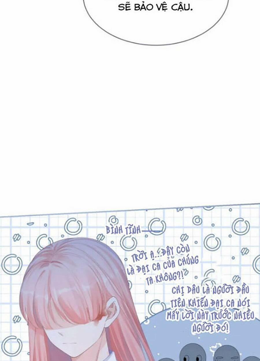 Xuyên Nhanh Nữ Phụ Bình Tĩnh Chút 80 trang 22