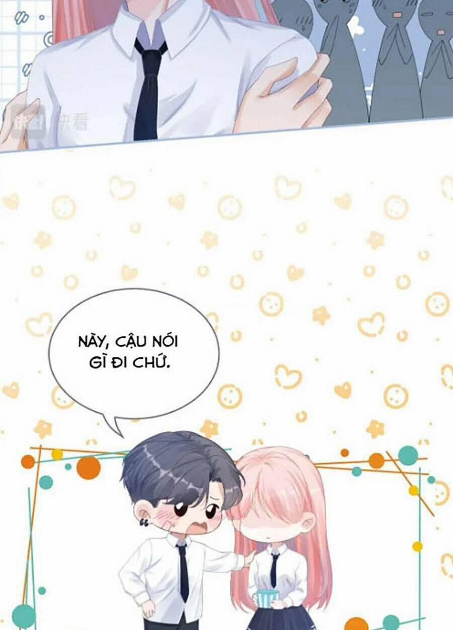 Xuyên Nhanh Nữ Phụ Bình Tĩnh Chút 80 trang 23